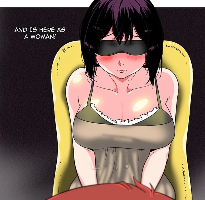 Healing Hands OBGYN - Chapter 2.1 [photo 31] - MangaPorn