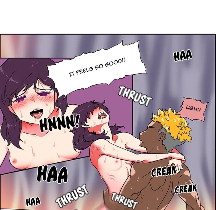 Healing Hands OBGYN - Chapter 2.1 [photo 40] - MangaPorn