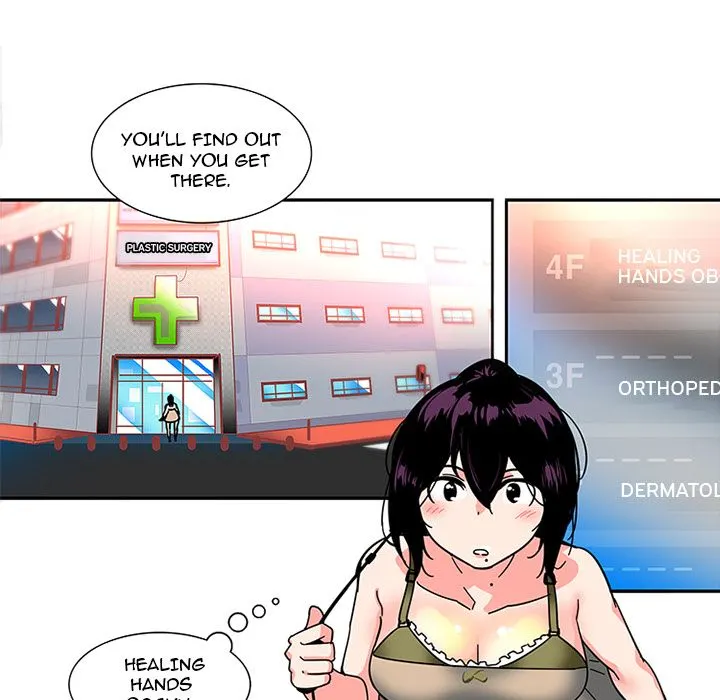 Healing Hands OBGYN - Chapter 3 [photo 27] - MangaPorn