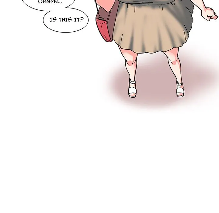 Healing Hands OBGYN - Chapter 3 [photo 28] - MangaPorn