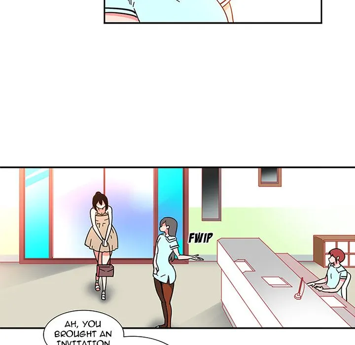 Healing Hands OBGYN - Chapter 3 [photo 34] - MangaPorn