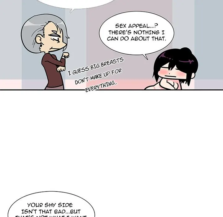 Healing Hands OBGYN - Chapter 3.1 [photo 11] - MangaPorn