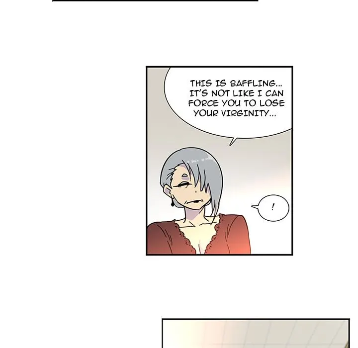 Healing Hands OBGYN - Chapter 3.1 [photo 18] - MangaPorn