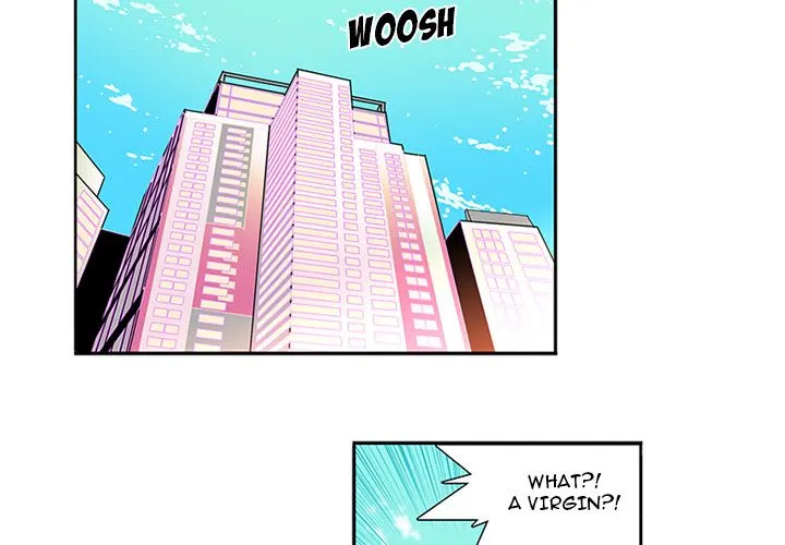 Healing Hands OBGYN - Chapter 3.1 [photo 2] - MangaPorn