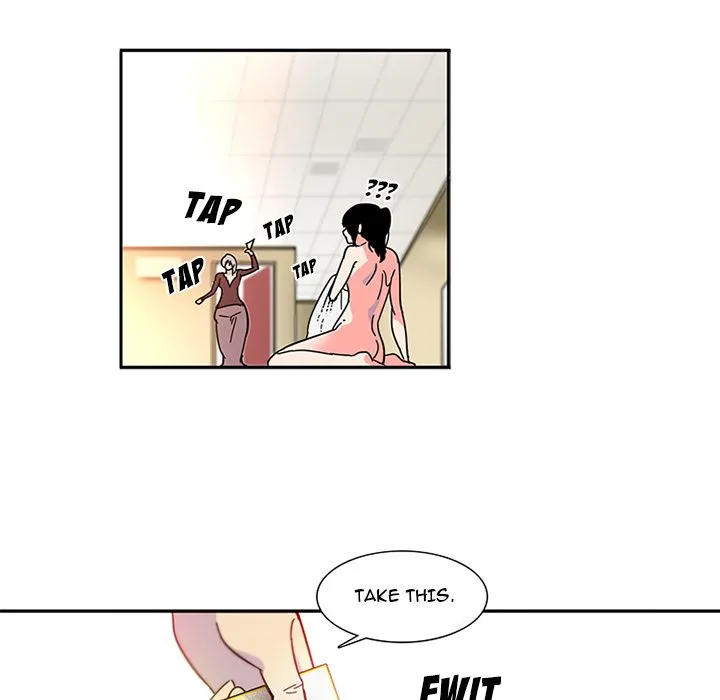 Healing Hands OBGYN - Chapter 3.1 [photo 20] - MangaPorn