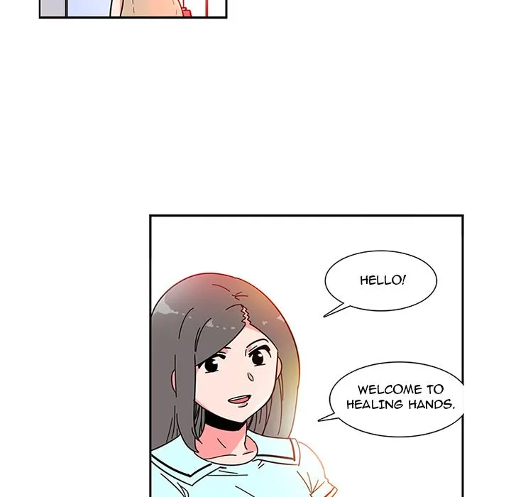 Healing Hands OBGYN - Chapter 3.1 [photo 33] - MangaPorn