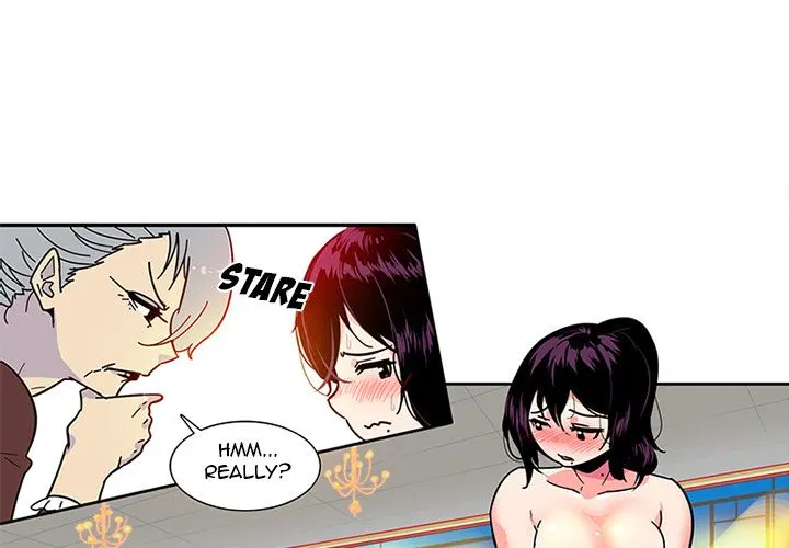 Healing Hands OBGYN - Chapter 3.1 [photo 4] - MangaPorn