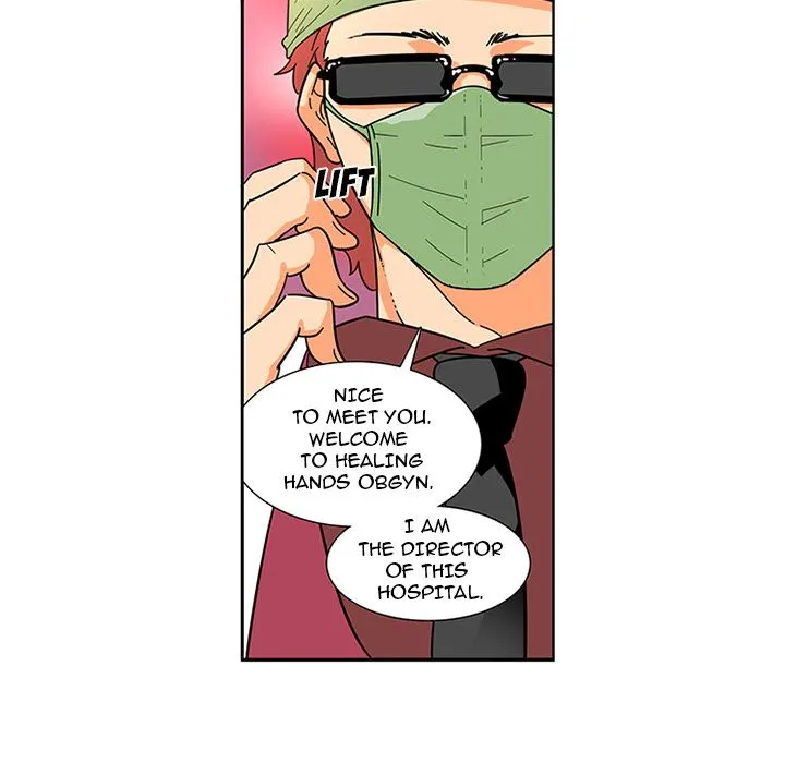Healing Hands OBGYN - Chapter 3.1 [photo 43] - MangaPorn