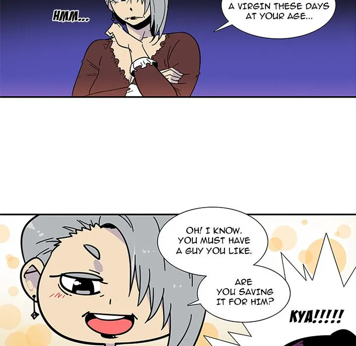 Healing Hands OBGYN - Chapter 3.1 [photo 6] - MangaPorn