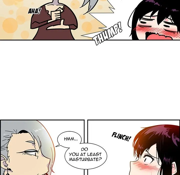 Healing Hands OBGYN - Chapter 3.1 [photo 7] - MangaPorn