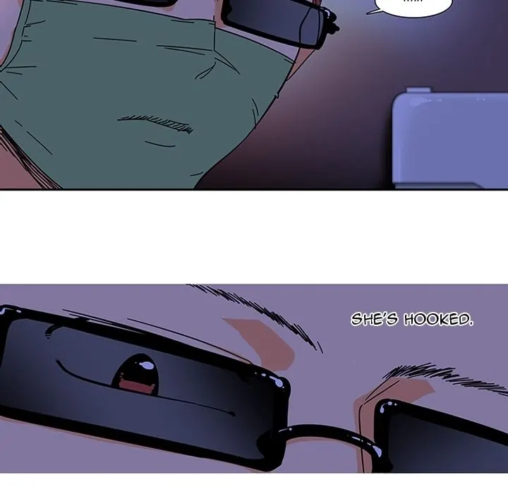 Healing Hands OBGYN - Chapter 4 [photo 52] - MangaPorn