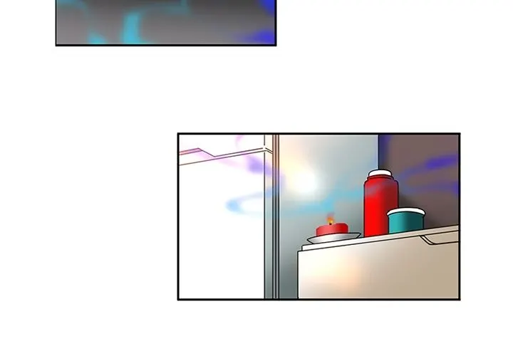 Healing Hands OBGYN - Chapter 4.1 [photo 2] - MangaPorn