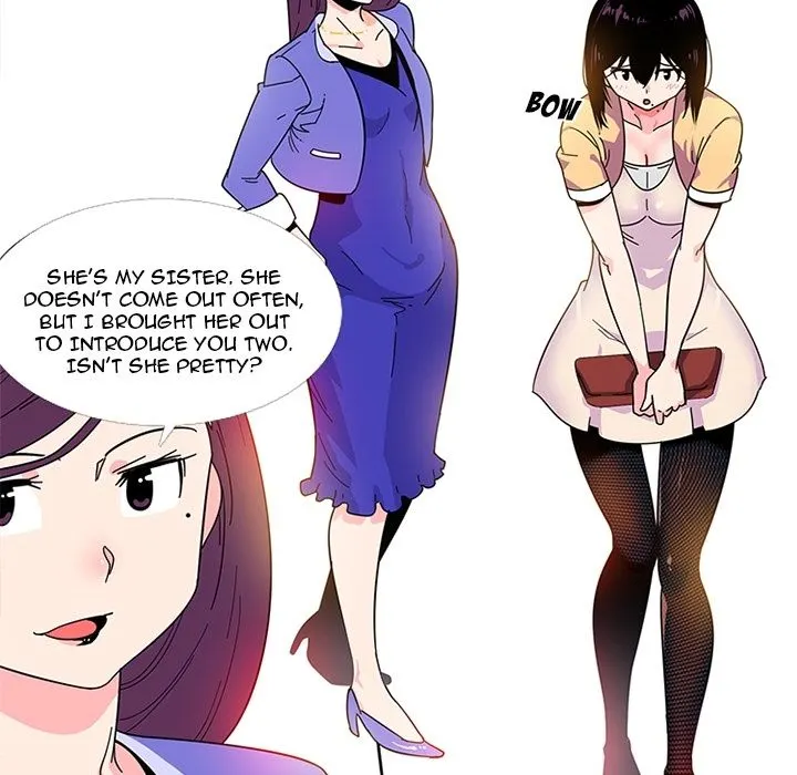 Healing Hands OBGYN - Chapter 5 [photo 10] - MangaPorn