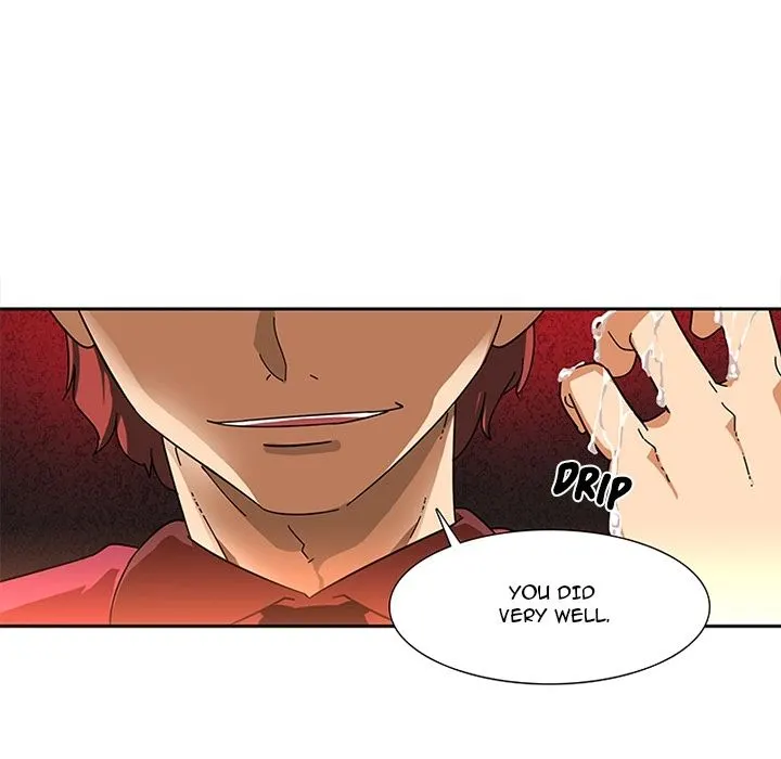 Healing Hands OBGYN - Chapter 5 [photo 57] - MangaPorn