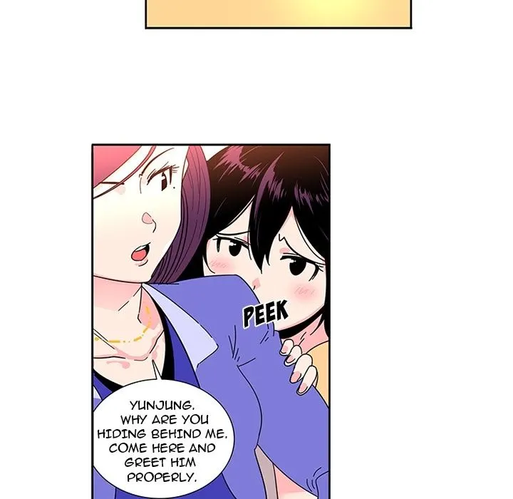 Healing Hands OBGYN - Chapter 5 [photo 8] - MangaPorn