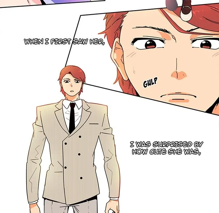 Healing Hands OBGYN - Chapter 5.1 [photo 11] - MangaPorn