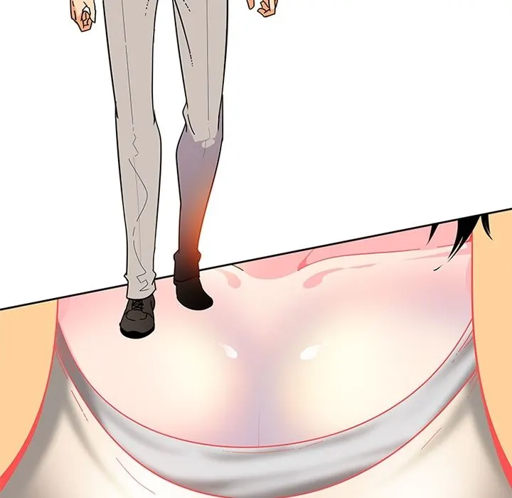 Healing Hands OBGYN - Chapter 5.1 [photo 12] - MangaPorn