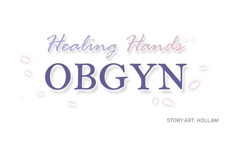 Healing Hands OBGYN - Chapter 5.1 [photo 2] - MangaPorn