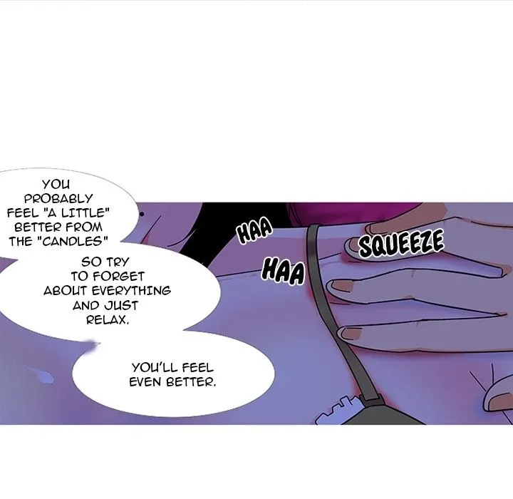 Healing Hands OBGYN - Chapter 5.1 [photo 32] - MangaPorn