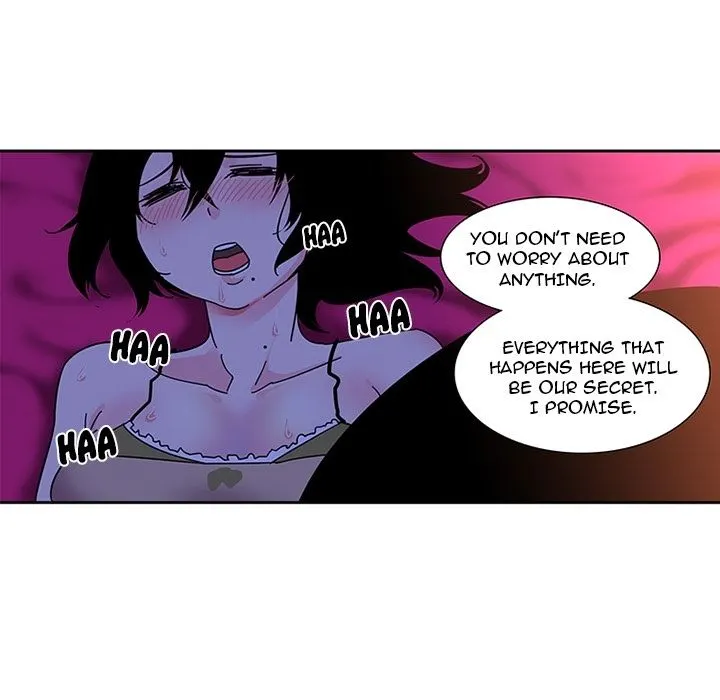 Healing Hands OBGYN - Chapter 5.1 [photo 33] - MangaPorn