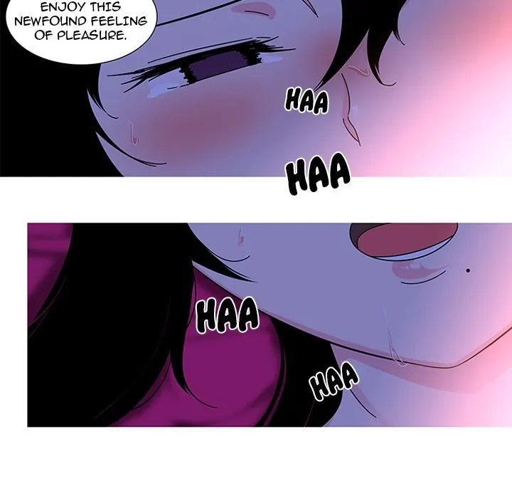 Healing Hands OBGYN - Chapter 5.1 [photo 35] - MangaPorn