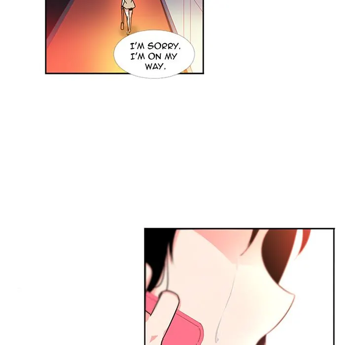 Healing Hands OBGYN - Chapter 6 [photo 39] - MangaPorn