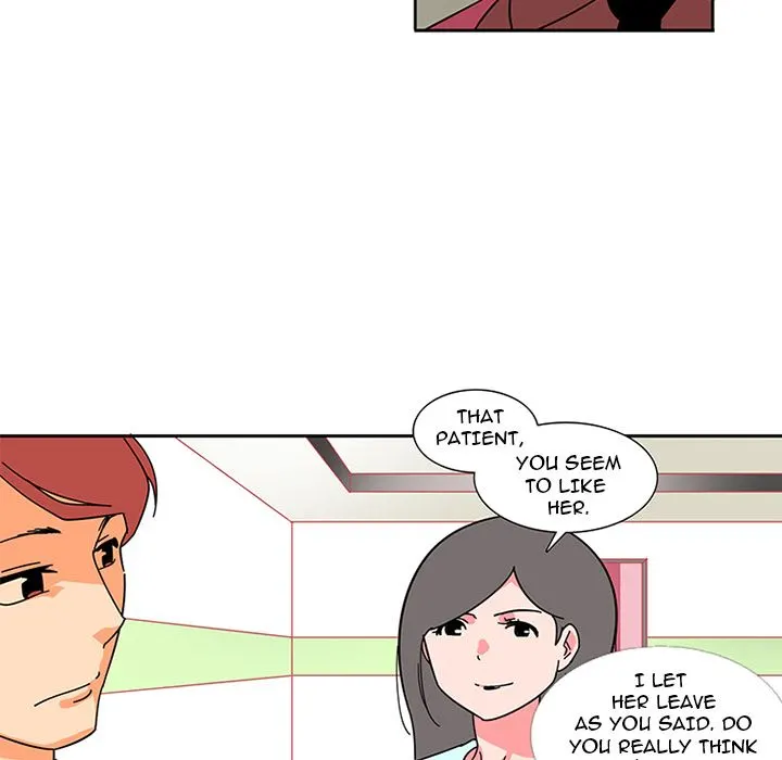 Healing Hands OBGYN - Chapter 6 [photo 45] - MangaPorn