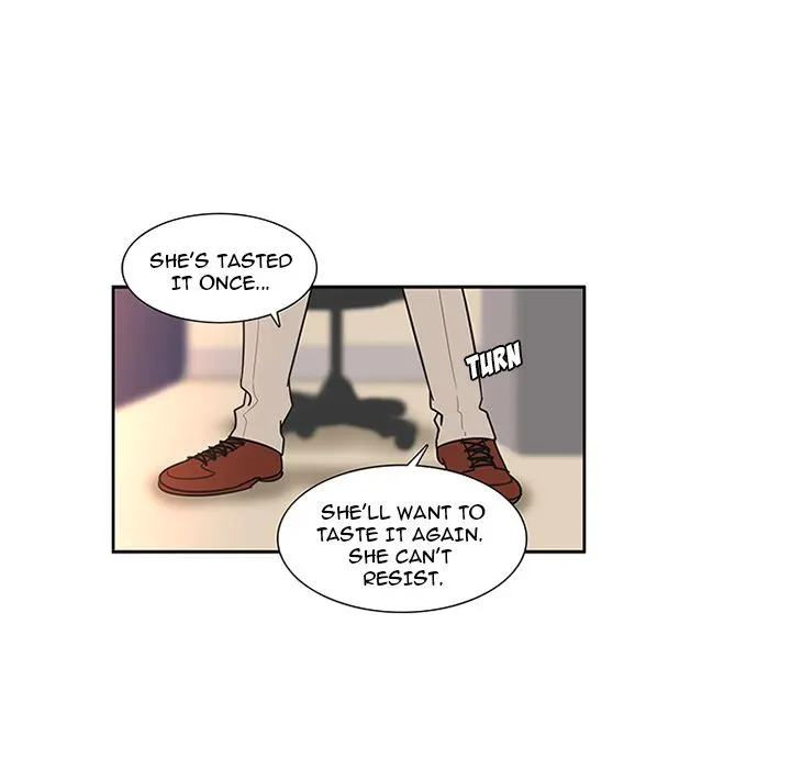 Healing Hands OBGYN - Chapter 6 [photo 47] - MangaPorn