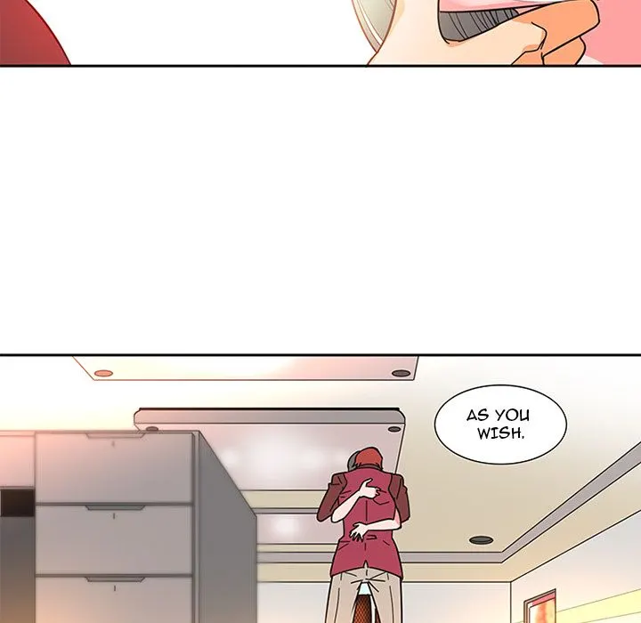 Healing Hands OBGYN - Chapter 6 [photo 50] - MangaPorn