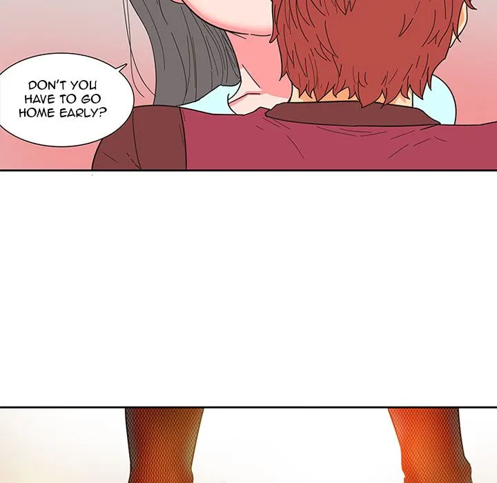 Healing Hands OBGYN - Chapter 6 [photo 53] - MangaPorn