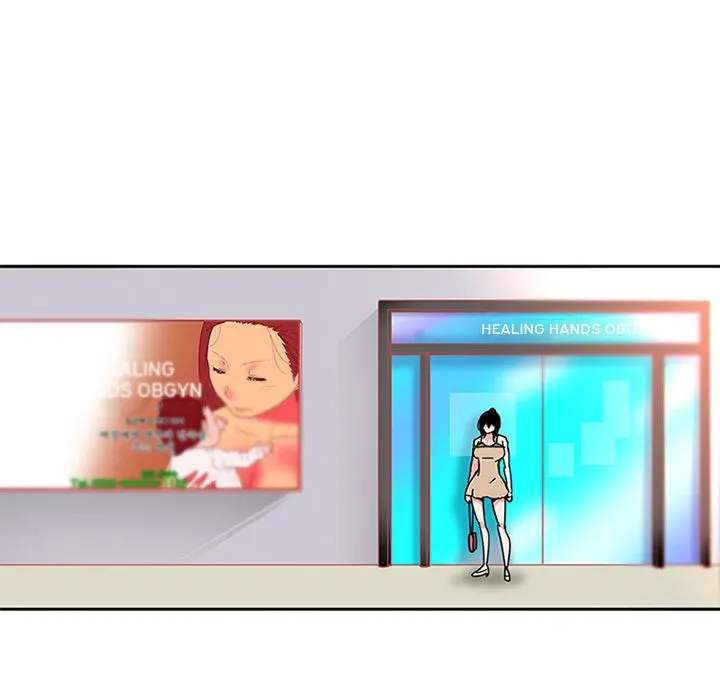 Healing Hands OBGYN - Chapter 6.1 [photo 27] - MangaPorn