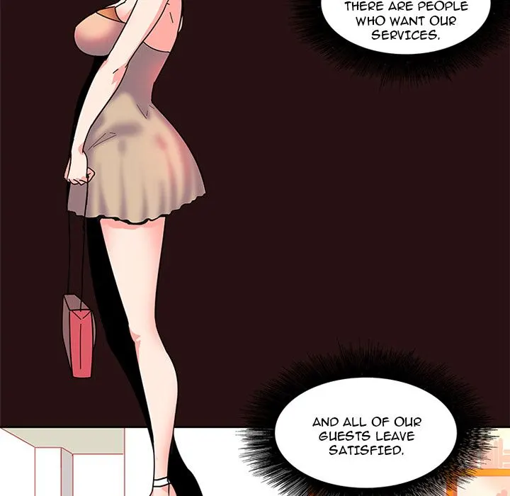 Healing Hands OBGYN - Chapter 6.1 [photo 30] - MangaPorn