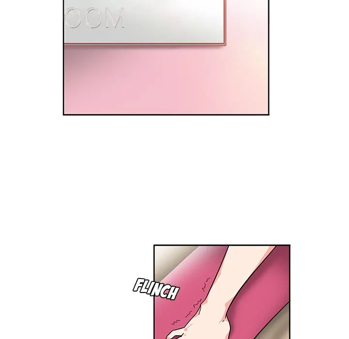 Healing Hands OBGYN - Chapter 6.1 [photo 8] - MangaPorn