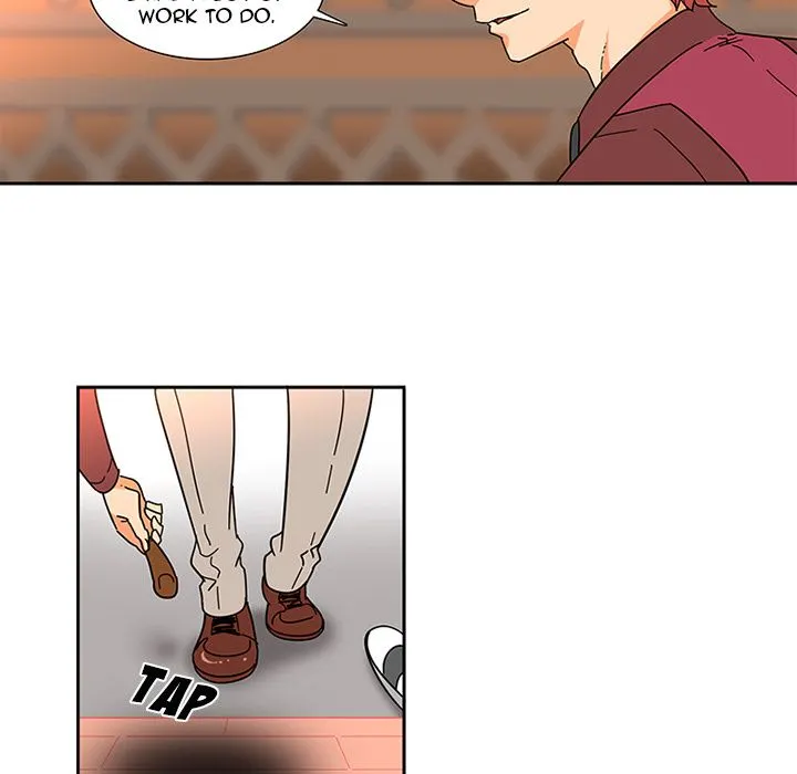 Healing Hands OBGYN - Chapter 7 [photo 47] - MangaPorn