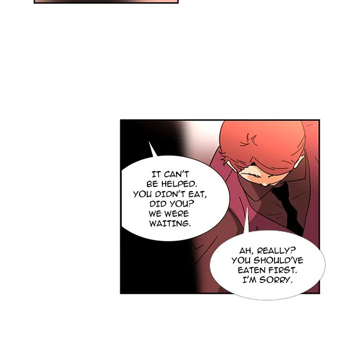 Healing Hands OBGYN - Chapter 7 [photo 48] - MangaPorn