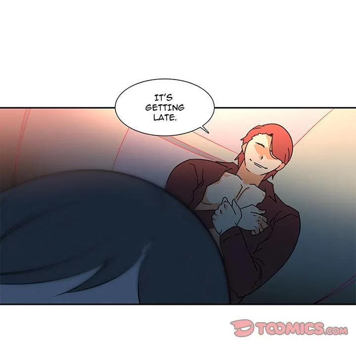 Healing Hands OBGYN - Chapter 7.1 [photo 37] - MangaPorn