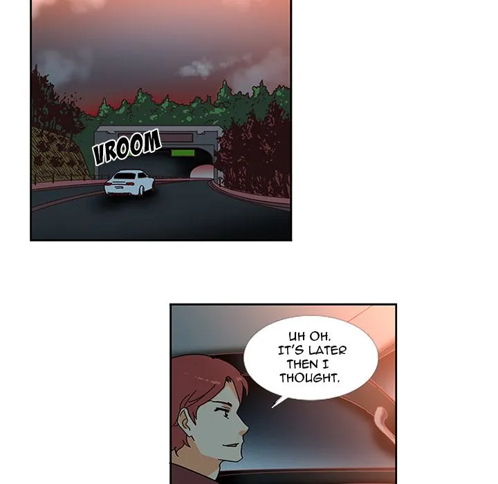 Healing Hands OBGYN - Chapter 7.1 [photo 42] - MangaPorn