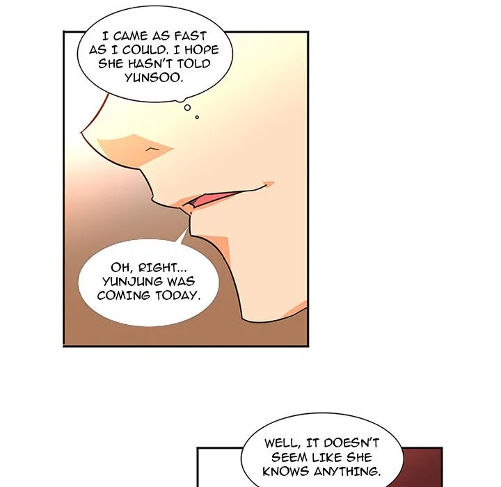 Healing Hands OBGYN - Chapter 7.1 [photo 50] - MangaPorn