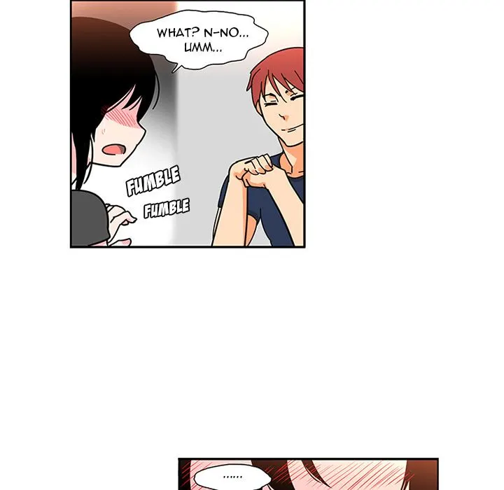 Healing Hands OBGYN - Chapter 8 [photo 20] - MangaPorn