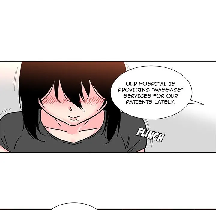 Healing Hands OBGYN - Chapter 8 [photo 25] - MangaPorn