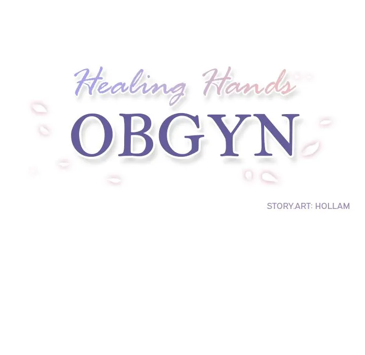 Healing Hands OBGYN - Chapter 8 [photo 43] - MangaPorn