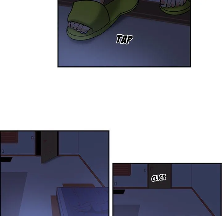 Healing Hands OBGYN - Chapter 8 [photo 48] - MangaPorn