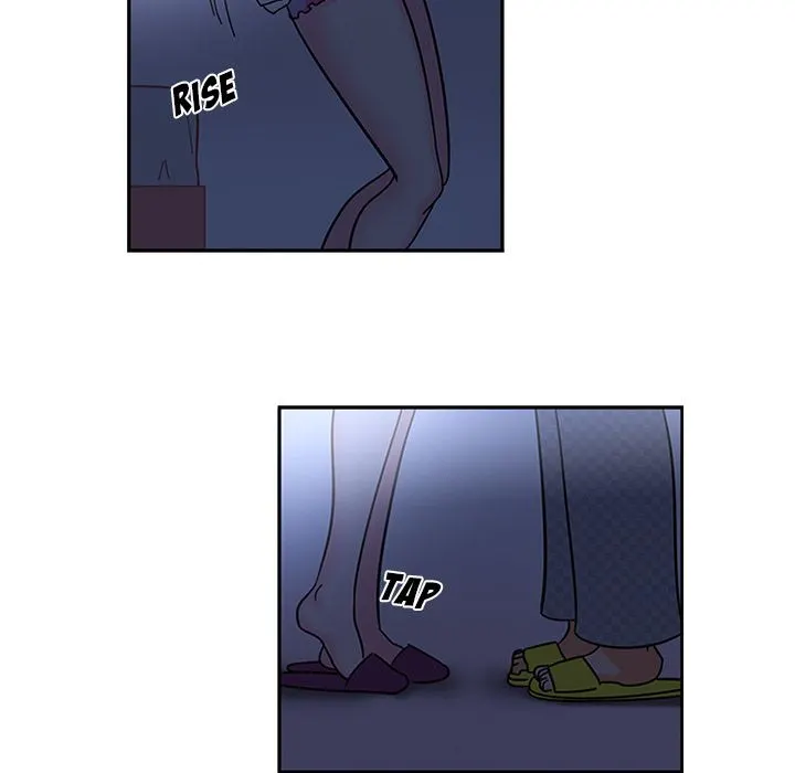 Healing Hands OBGYN - Chapter 8 [photo 56] - MangaPorn