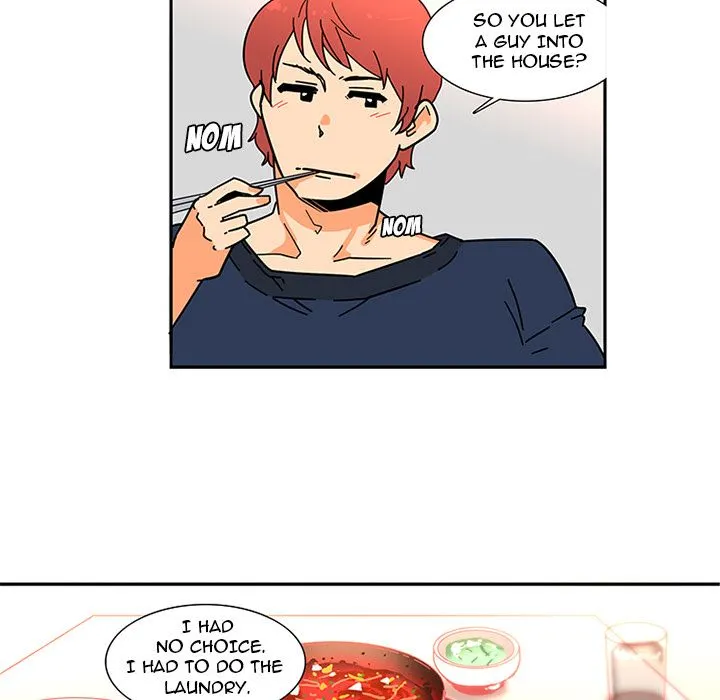 Healing Hands OBGYN - Chapter 8 [photo 9] - MangaPorn