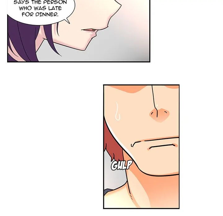 Healing Hands OBGYN - Chapter 8.1 [photo 11] - MangaPorn