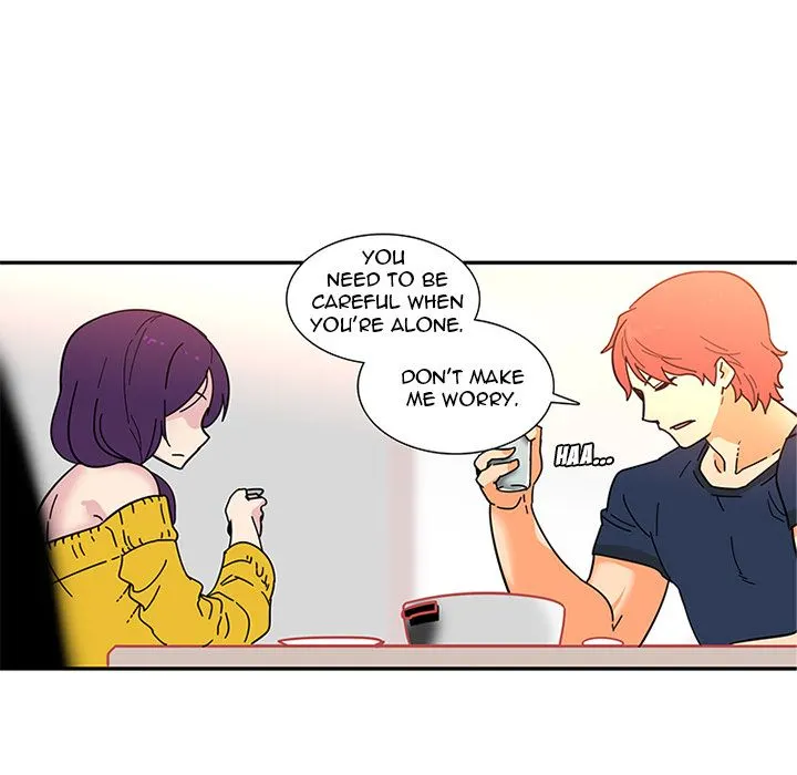 Healing Hands OBGYN - Chapter 8.1 [photo 12] - MangaPorn