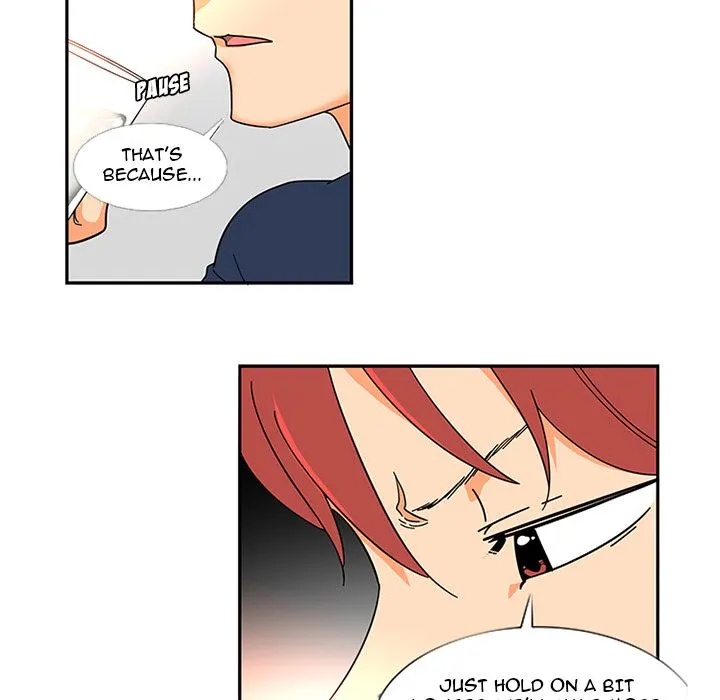 Healing Hands OBGYN - Chapter 8.1 [photo 14] - MangaPorn