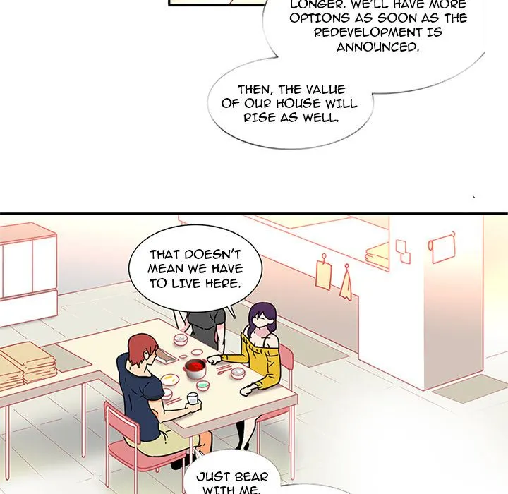 Healing Hands OBGYN - Chapter 8.1 [photo 15] - MangaPorn