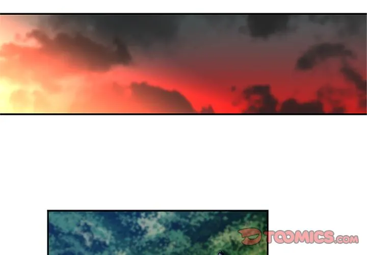 Healing Hands OBGYN - Chapter 8.1 [photo 2] - MangaPorn