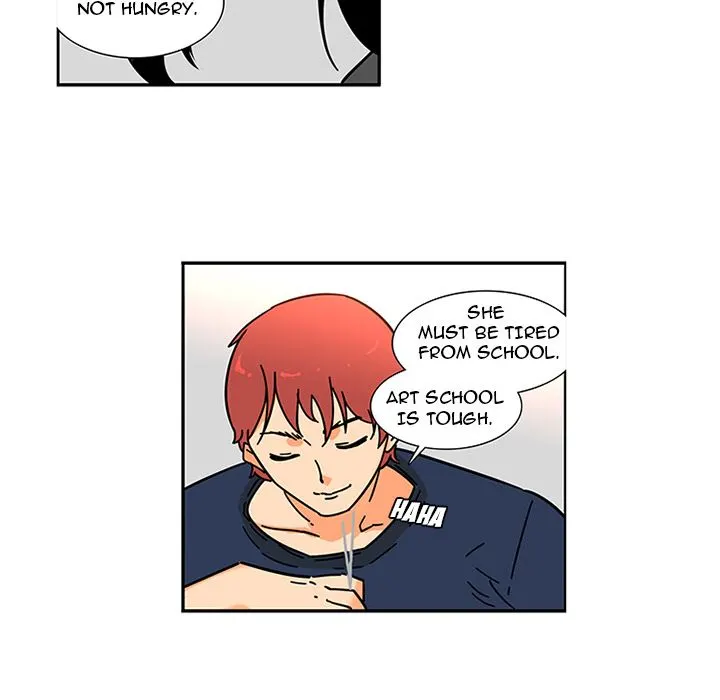 Healing Hands OBGYN - Chapter 8.1 [photo 23] - MangaPorn